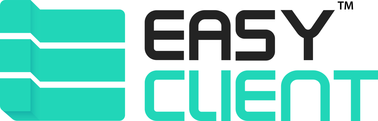 EasyClient Logo